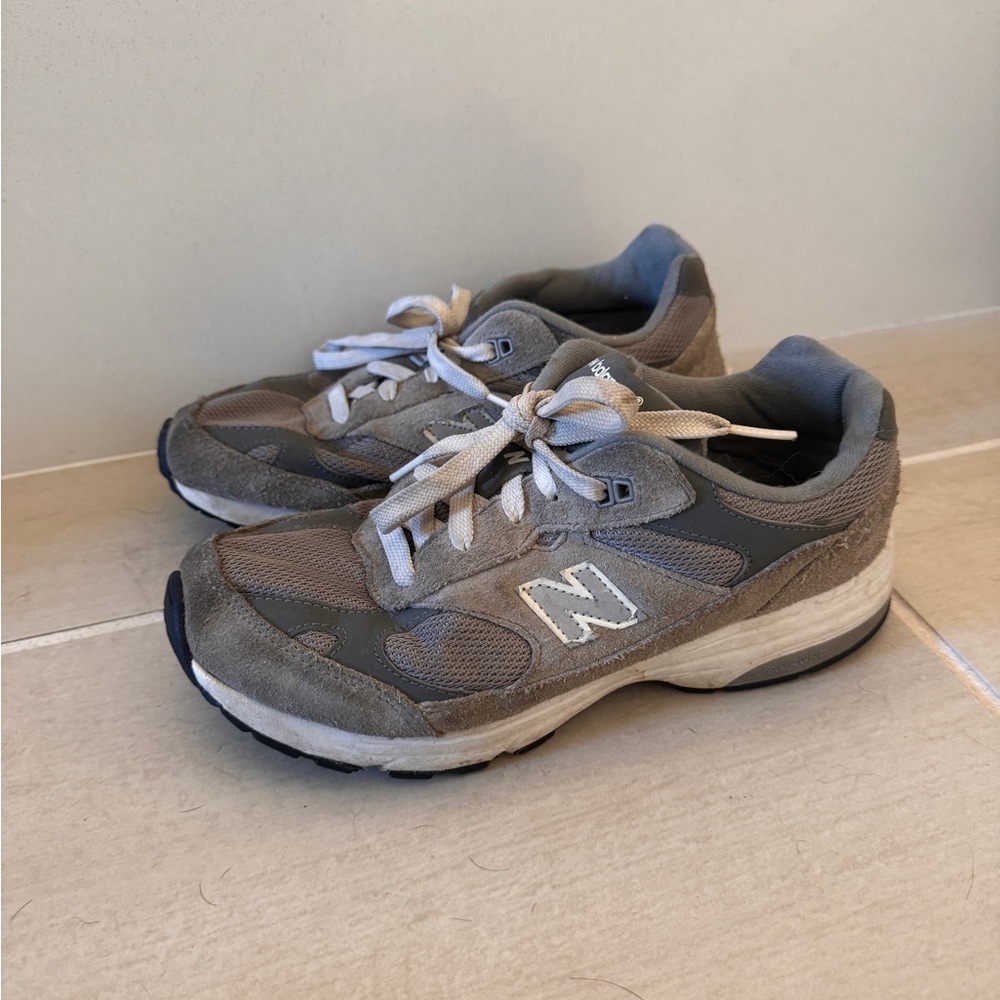New balance 993